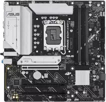 pagrindinė plokštė Asus PRIME B760M-A WIFI II