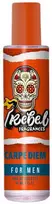 Rebel Fragrances Rebel Carpe Diem Men woda toaletowa spray 30ml