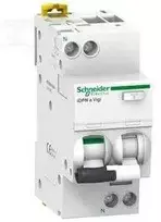 Schneider Electric KOMBINUOTAS JUNGIKLIS IDPNAVIGI-B10-30-A-1N