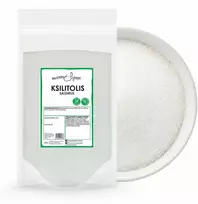 Ksilitolis suomiškas 1kg