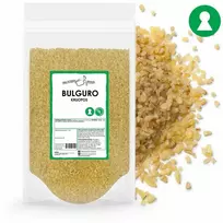 Bulguro kruopos 1kg