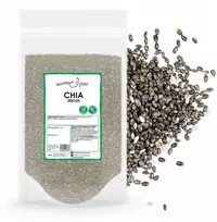 Chia sėklos