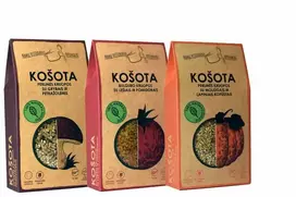 KOŠOTA rinkinys