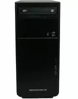Stacionarus kompiuteris Innovation IT PC Intel ULTRA 7 265 16GB SSD 1TB M.2 NVMe*