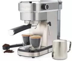 Kavos aparatas Salter EK6139VDE Espresso Mashine