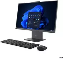 Stacionarus kompiuteris „Lenovo ThinkCentre Neo 55a 24 Gen 6“, 60,5 cm (23,8"), „Full HD“, AMD Ryzen™ 5, 16GB, 512GB, „Windows 11 Pro“