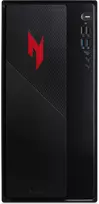 Stacionarus kompiuteris Acer Nitro 20 N20-101, 5.1 GHz, 210Hz, RTX 5060, 16GB / 512GB, Win11, nešiojamas kompiuteris