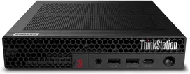 Stacionarus kompiuteris Lenovo TS P3 TINY G2 CU5-245 32GB - 1 TB SSD A400 W11P