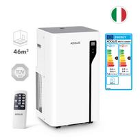 Elektrinis kondicionierius ADOLUS ARCTIC A3600H su šildymu