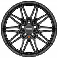 FONDMETAL Thoe Glossy Black R19 5x120.00 ET29 CB72.60 J8.0