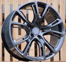 PRORACING BK568 Dark Shining (HB) R20 5x127.00 ET50 CB71.50 J10.0