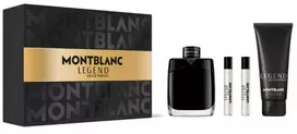 Mont Blanc Montblanc Legend EDP 100 Purškiklis 7,5 7, 5 g