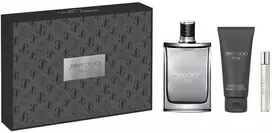 Jimmy Choo Man, 100 ml Vap EDT Sg100 7,5