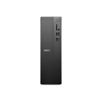 Stacionarus kompiuteris Dell Pro | Essential QVS1260 | Desktop | Slim | Intel Core i5 | i5-14500 | 16GB | DDR5 | 512GB | Intel UHD Graphics 770 | No keyboard | Windows 11 Pro | Garantija 36 mėn.