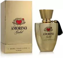 Amorino Amorino Gold More Than Love Eau De Parfum 50 ml (unisex)