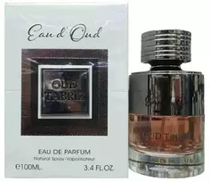 French Avenue Oud Tabriz - EDP