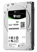 Serverio diskas Seagate Exos E 10E2400 1.2TB 2.5 "'SAS-3 (12Gb / s) (ST1200MM0009)