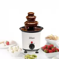 Zilan šokolādes strūklaka ZLN 2144 Balta 30W ietilpība 200 ml ZLN 2144 ()