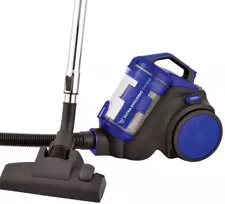 Daewoo RCC 120B 1“ dulkių siurblys be maišelio, 800 W, 1,5 litro surinkimo indas, 140 W siurbimo gal