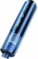 Dulkių siurblys Rosberg ultra touch 555R51001R putekļsūcējs 65W HEPA filtras 555R51001R ()