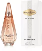 Givenchy Ange Ou Demon (Ange Ou Etrange) Le Secret 2014 Eau De Parfum - unpacked 100 ml (woman)