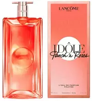 Lancôme Idôle Peach ‘N Roses EDP parfumuotas vanduo moterims, 100 ml