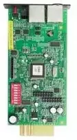 RAM Unit VIENETINĖ „Modbus“ U-MODBUS kortelė
