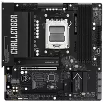 Pagrindinė plokštė ASRock B850M Challenger AM5 mATX HDMI/DP