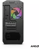 Stacionarus kompiuteris Lenovo LOQ | 26ADR10 | Desktop | Tower | AMD Ryzen 7 | 8745HX | 16GB | SODIMM DDR5 | NVIDIA GeForce RTX 5050 | Optinio disko nėra | No keyboard | Windows 11 Home | Garantija 24 mėn.