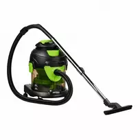 Šlapio/sauso valymo dulkių siurblys su vandens filtru Kraft & Dele KD5157