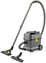 Sauso valymo dulkių siurblys Kärcher T 15/1 HEPA 15 l 585 W (1.355-307.0) Antracitas