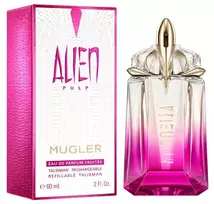 Thierry Mugler Alien Pulp EDP parfumuotas vanduo moterims, 90 ml