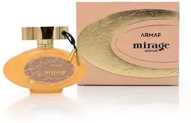 Armaf Mirage Woman EDP parfumuotas vanduo moterims, 100 ml