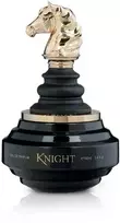 Armaf Checkmate Juodas Knight EDP parfumuotas vanduo vyrams, 100 ml