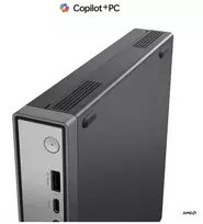 Stacionarus kompiuteris LENOVO ThinkCentre Neo 55q G6 AMD Ryzen 5 220 32GB 512GB Radeon 740M W11P 1YOS Co2