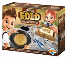 Kūrybos rinkinys Buki France Gold Prospector 443, įvairių spalvų