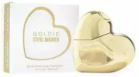 Dior GOLDIE STEVE MADDEN parfumuotas moterų vanduo, 100 ml