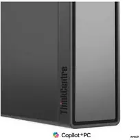 Stacionarus kompiuteris LENOVO ThinkCentre Neo 55q Gen 6 AMD Ryzen AI 5 330 16GB 512GB SSD AMD Radeon 820M W11P 1YR Onsite CO2 Offset