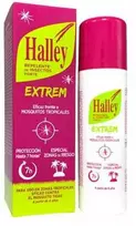 Halley Extrem Insect Repellent Forte, 100 ml