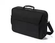Krepšys Dicota DICOTA D3250204 torba na laptop 40,6 cm (16") Aktówka Juodas
