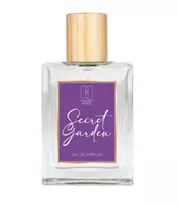 Raunsborg - „Secret Garden“ EDP 50 ml