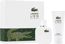 Lacoste - L.12.12 Blanc rinkinys - Vidutinis