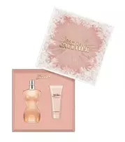Jean Paul Gaultier - Classique EDT 100ml + kūno losjonas 75ml - dovanų rinkinys