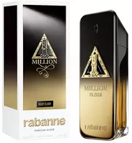 Paco Rabanne Rabanne 1 Million Night Eliksyras Parfum Eliksyras PP kvepalai vyrams, 50 ml