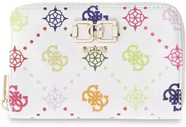 Guess Moteriška piniginė MEDIUM SWGM9928140-MUO