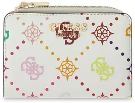 Guess Moteriška piniginė MAŽA SWGM9928156-MUO