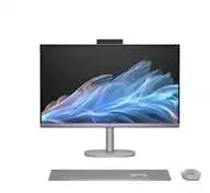 Stacionarus kompiuteris Hewlett Packard (HP) HP AiO OmniStudio X 27-cs1013nc, 27" UHD NT (3840x2160), U7-265F (47 colių įstrižainė), 32GB / 2 TB IRCAM, WiFi BT, 180 W, Wi11Pro + 3M žaidimų konsolė