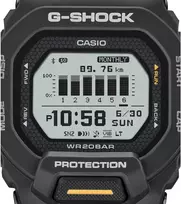 Laikrodis Casio G-Shock GBD-200-1A1ER