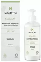 Sesderma Sescacay Moisturizing Body Kreminis 250ml