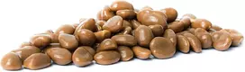 Rūta Žemės riešutai su karameliniu glaistu, 1kg